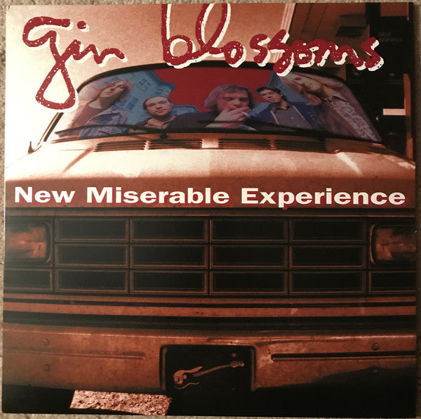 New Miserable Experience