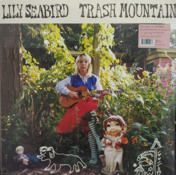 Trash Mountain