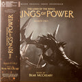 The Lord Of The Rings: The Rings Of Power – Season Two (Amazon Original Series Soundtrack)