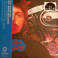 Red Rose Speedway