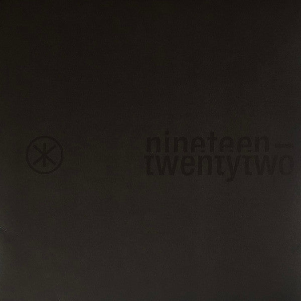 NINETEENTILLTWENTYTWO
