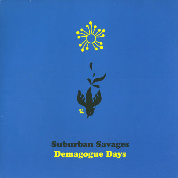 DEMAGOGUE DAYS