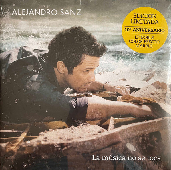 10 Aniversario La Musica No Se Toca