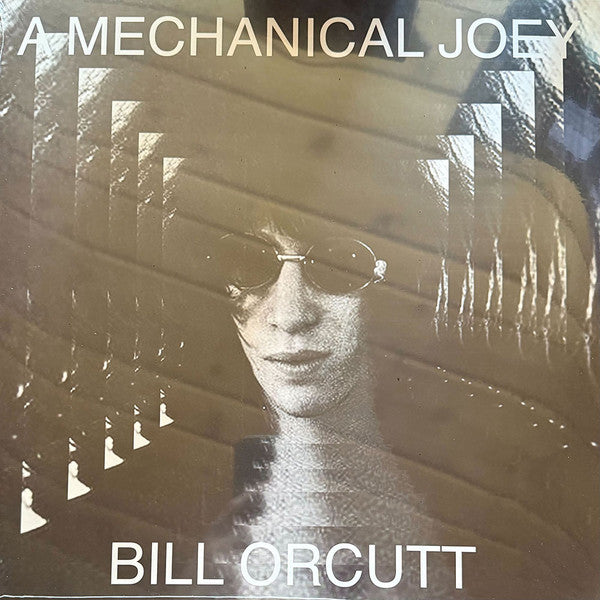 A Mechanical Joey