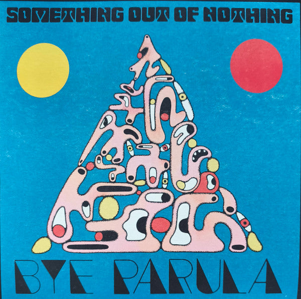 Something Out Of Nothing