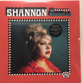 Shannon In Nashville