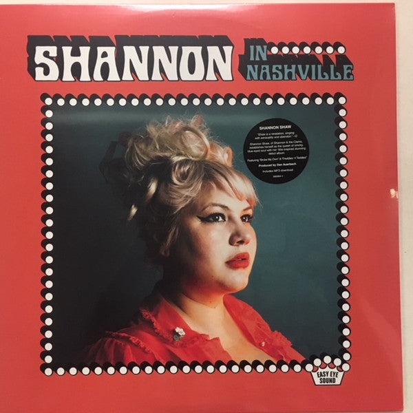 Shannon In Nashville