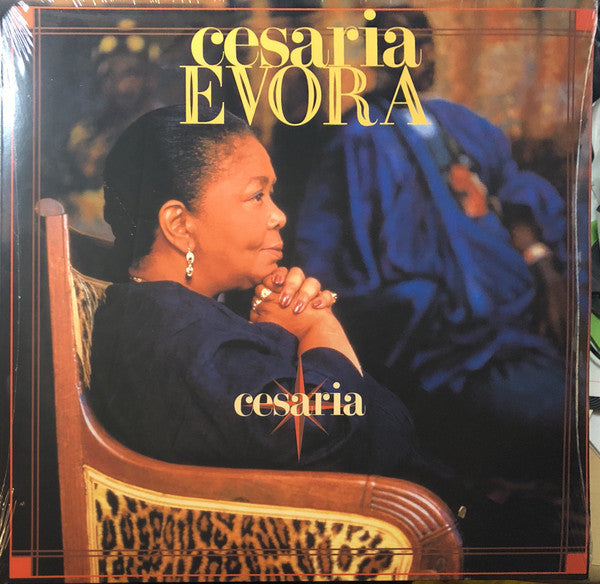 Cesaria