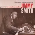 Groovin' At Smalls' Paradise (Volume 1)