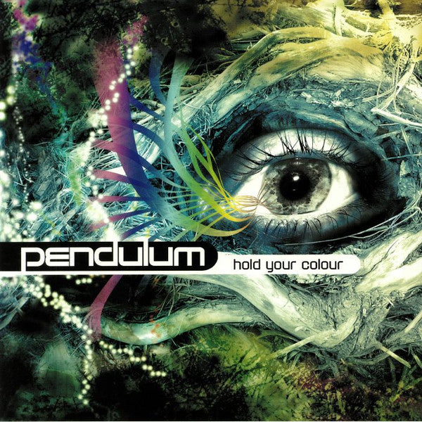 HOLD YOUR COLOUR