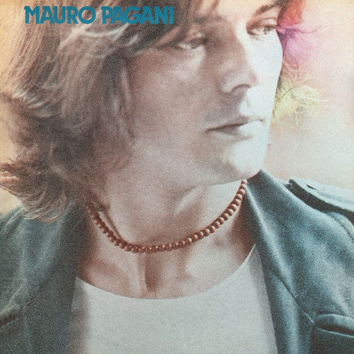Mauro Pagani