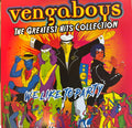 Greatest Hits Collection - Limited Yellow Colored Vinyl