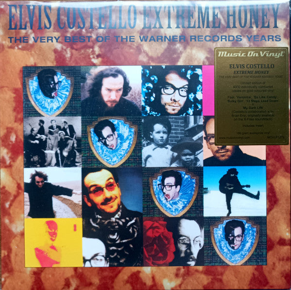 XTREME HONEY: THE VERY BEST OF THE WARNER RECORDS YEARS