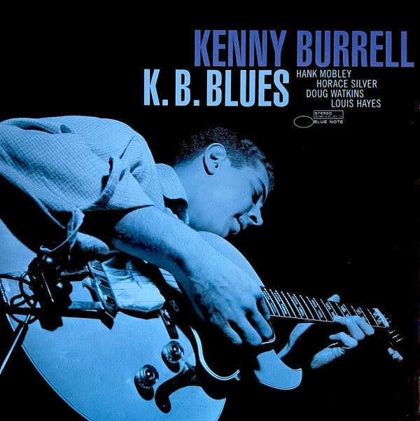 K. B. Blues