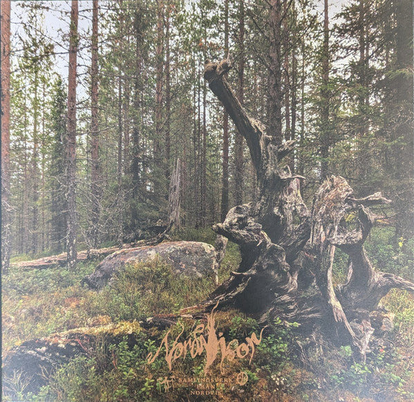 Nordvisor - Ett Samlingverk Från Nordvis