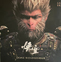 《黑神话:悟空》游戏音乐精选集 = Black Myth: Wukong Soundtrack Selection