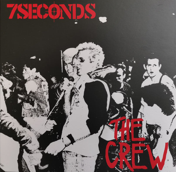 CREW