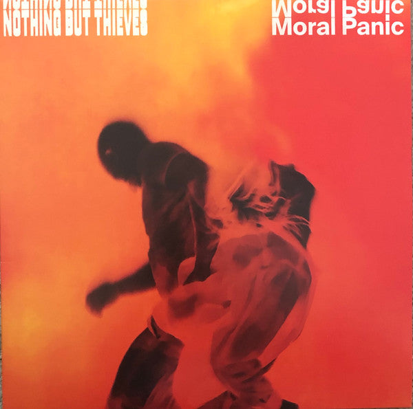 MORAL PANIC
