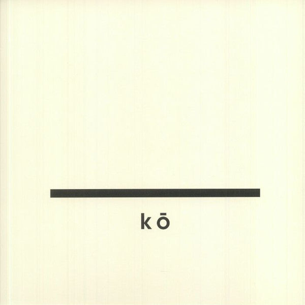 Music For Kō