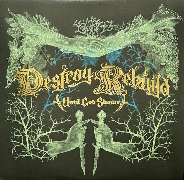 DESTROY REBUILD