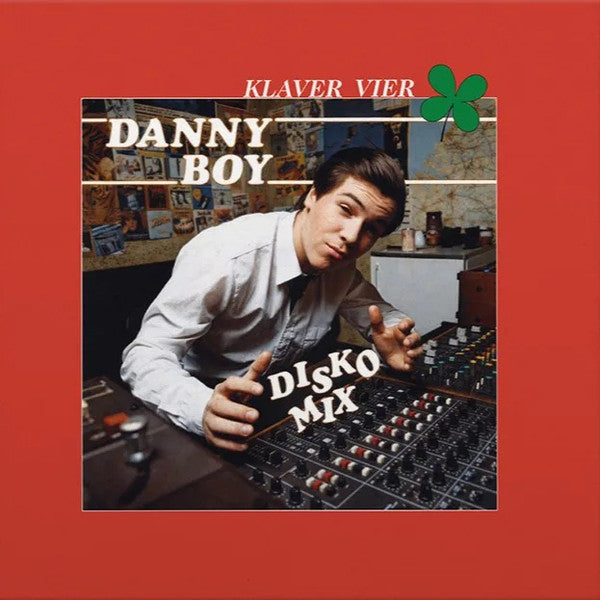 Disko Mix