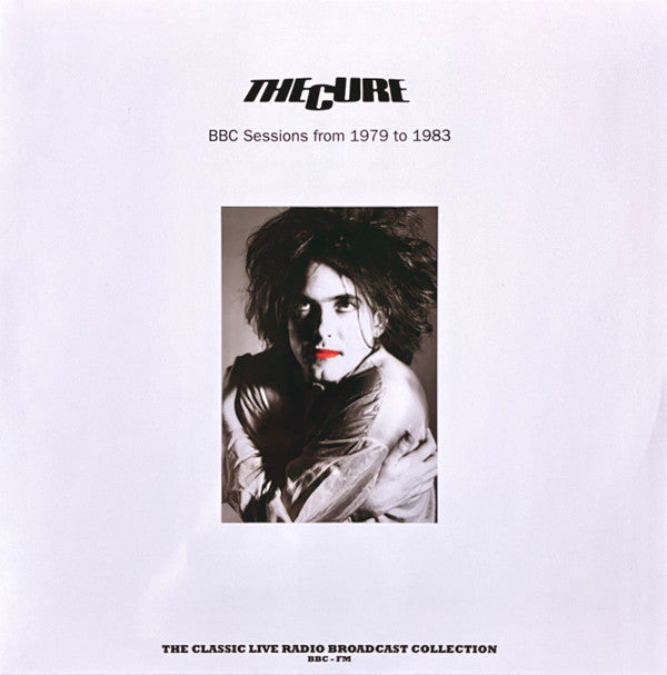 BBC SESSIONS FROM 1979 TO 1985