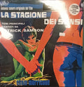 LA STAGIONE DEI SENSI OST