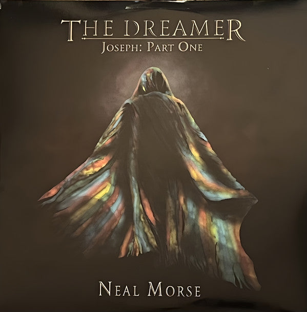 DREAMER - JOSEPH