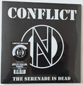 The Serenade Is Dead
