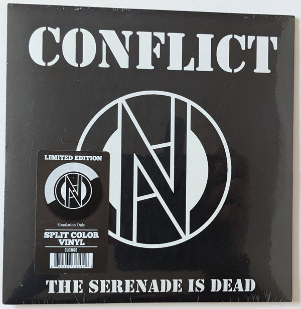 The Serenade Is Dead