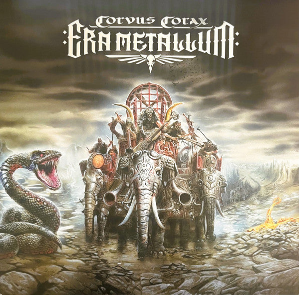 Era Metallum