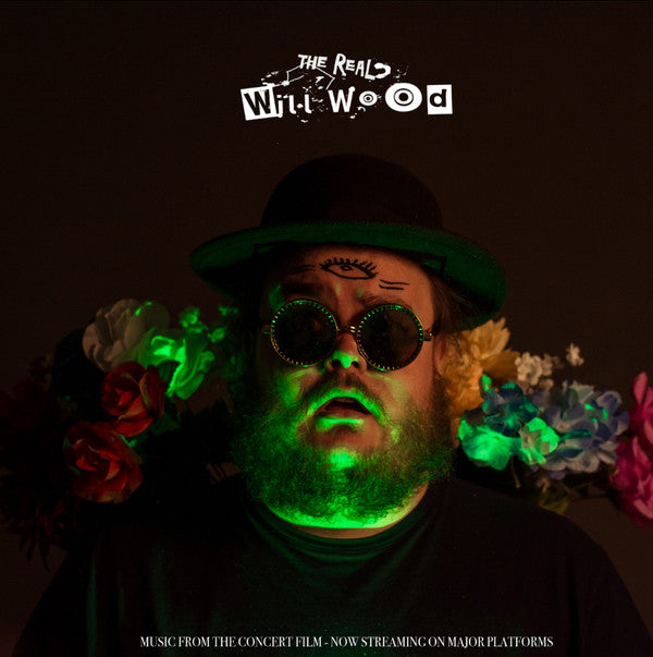 REAL WILL WOOD