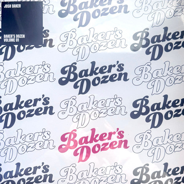 Baker’s Dozen Volume 1