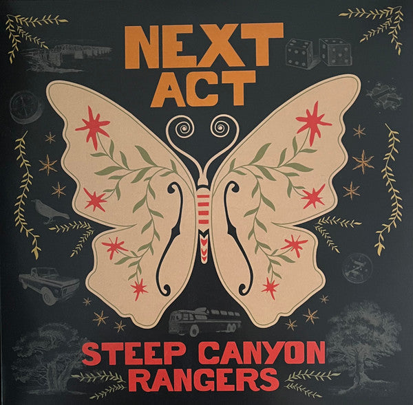 Next Act