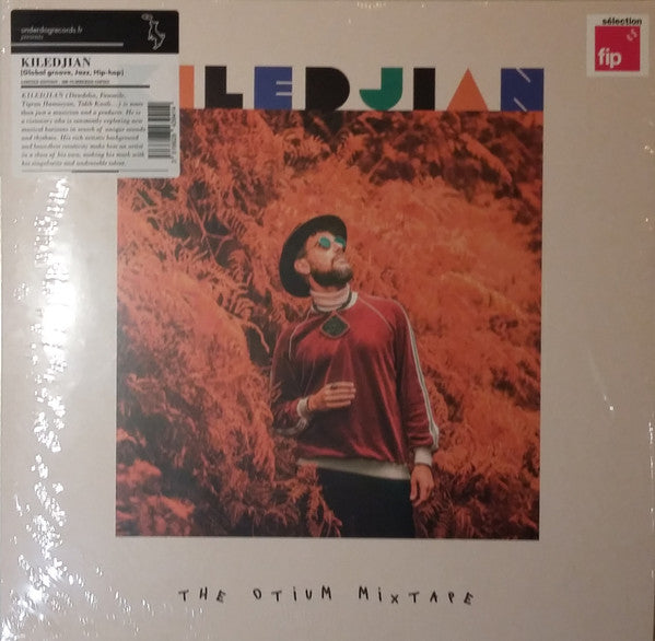 Otium Mixtape
