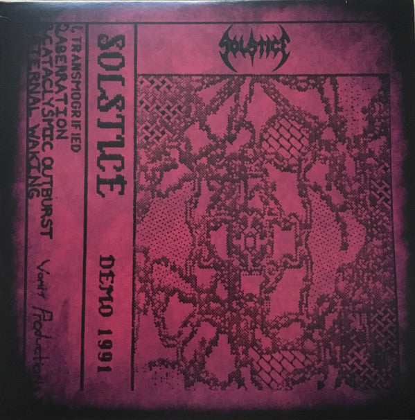 DEMO 1991