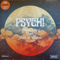 PSYCH! BRITISH PROG, ROCK, FOLK & BLUES 1966-1973