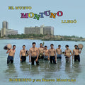 NUEVO MONTUNO LLEGO