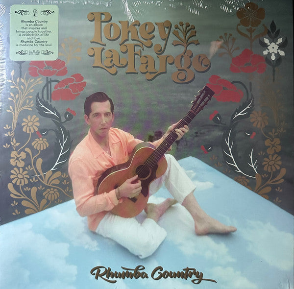 Rhumba Country