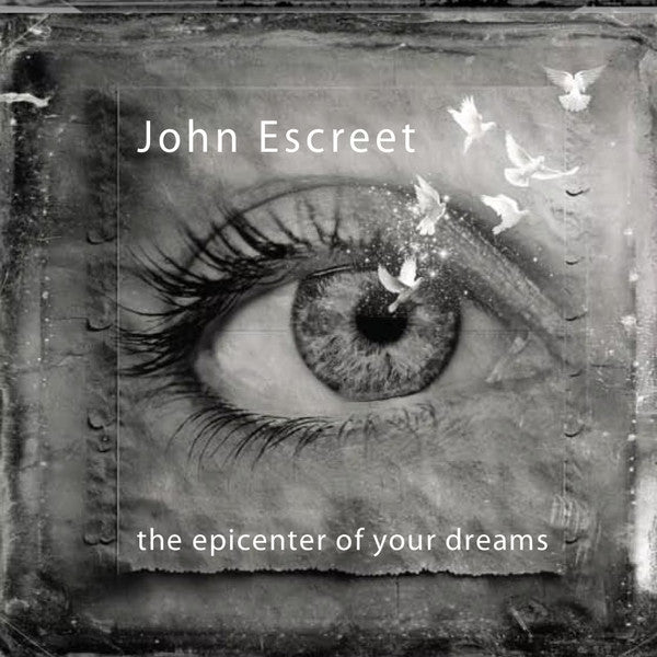 EPICENTER OF YOUR DREAMS