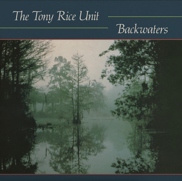Backwaters
