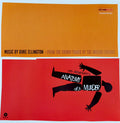 Otto Preminger's Anatomy Of A Murder (From The Sound Track Of The Motion Picture)