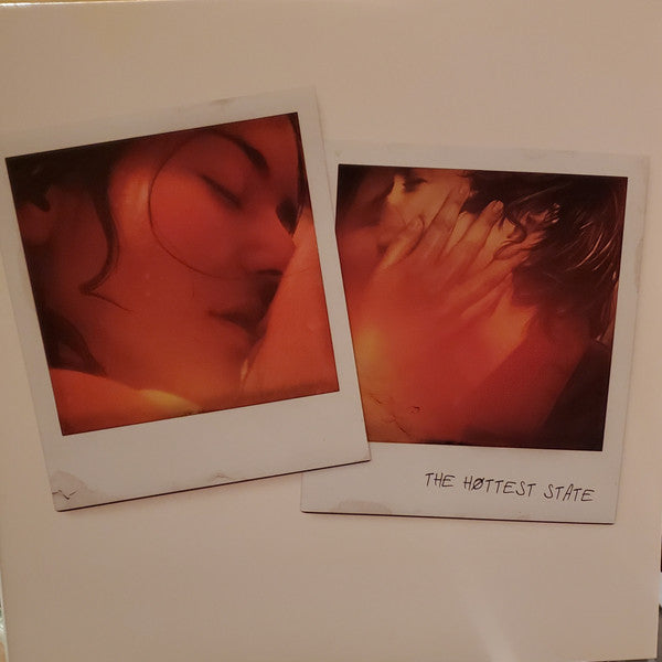 HOTTEST STATE OST
