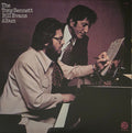 The Tony Bennett & Bill Evans Album