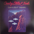 DAYLIGHT AGAIN