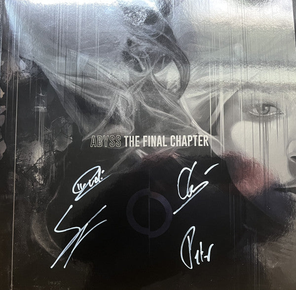 ABYSS: THE FINAL CHAPTER