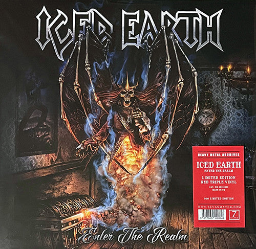 Enter The Realm