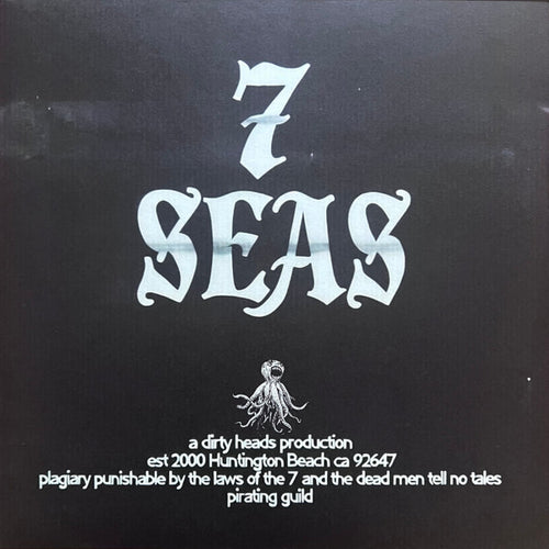 7 Seas