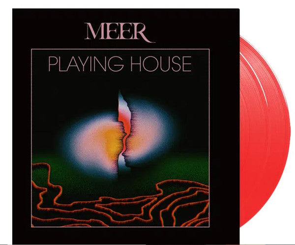 PLAYING HOUSE