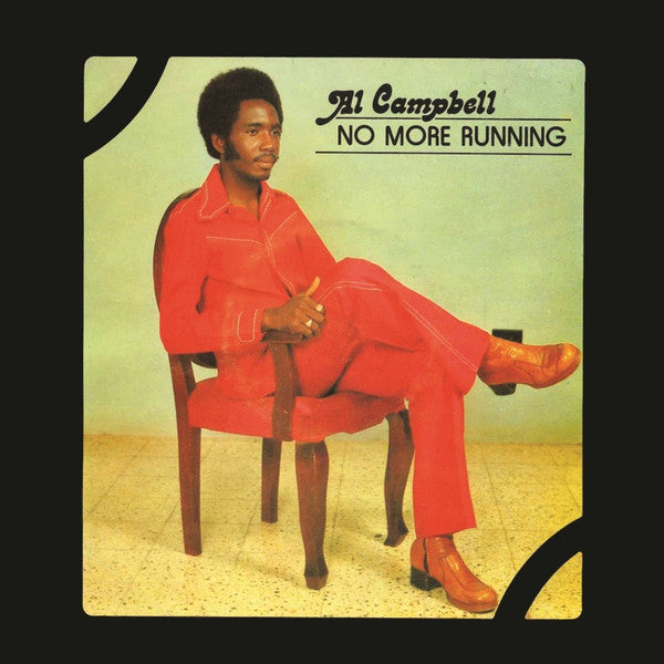 No More Running